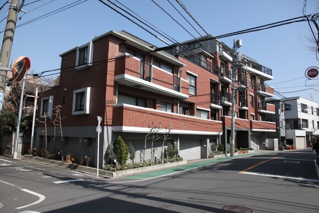 ジェイパーク学芸大学